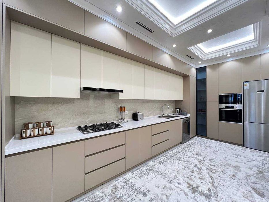 RENT | АРЕНДА квартира в ЖК Wiston