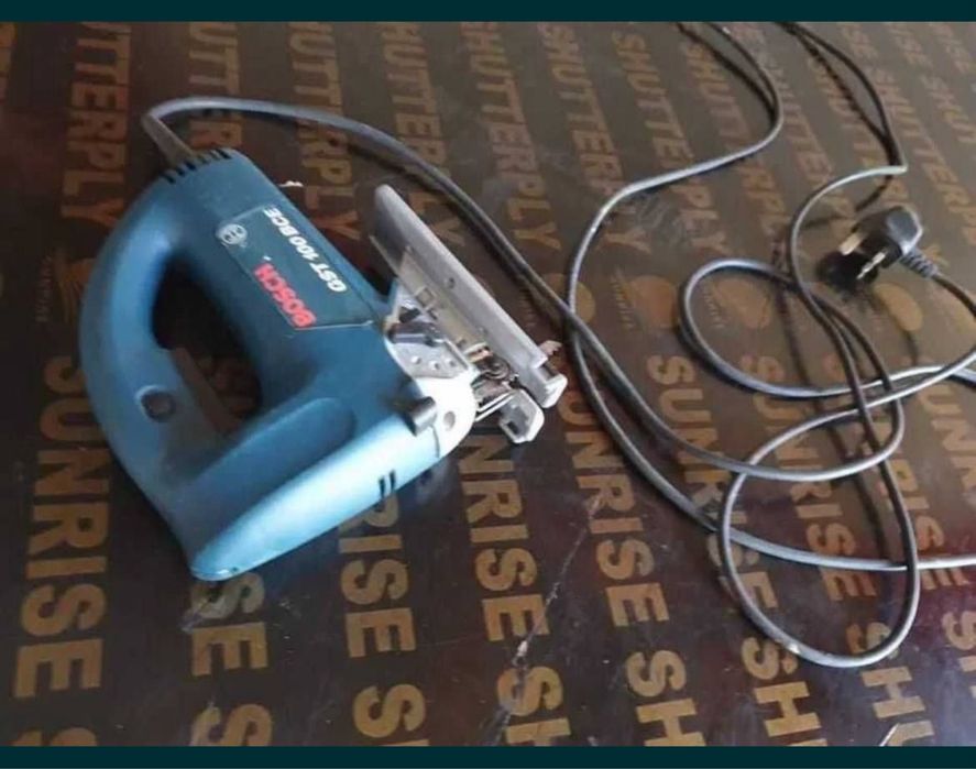 Зеге BOSCH Бош синя серия профисионален