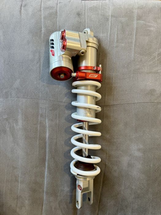 Окачване WP Xact Pro Supertrax