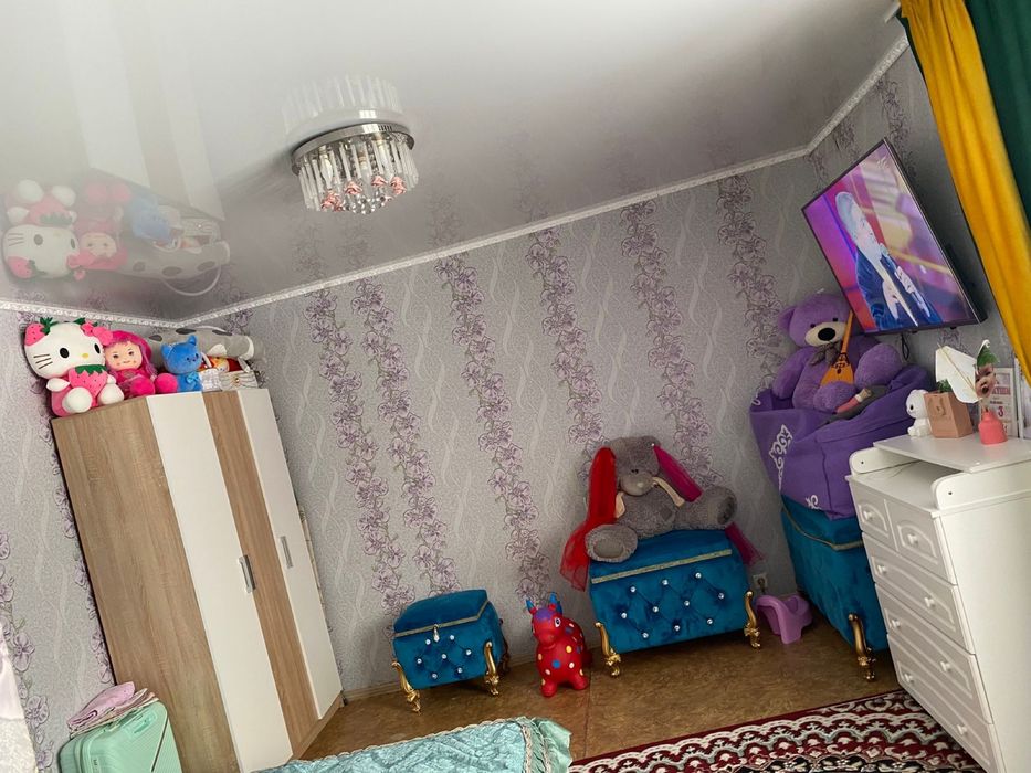 Продам квартиру на 7районе