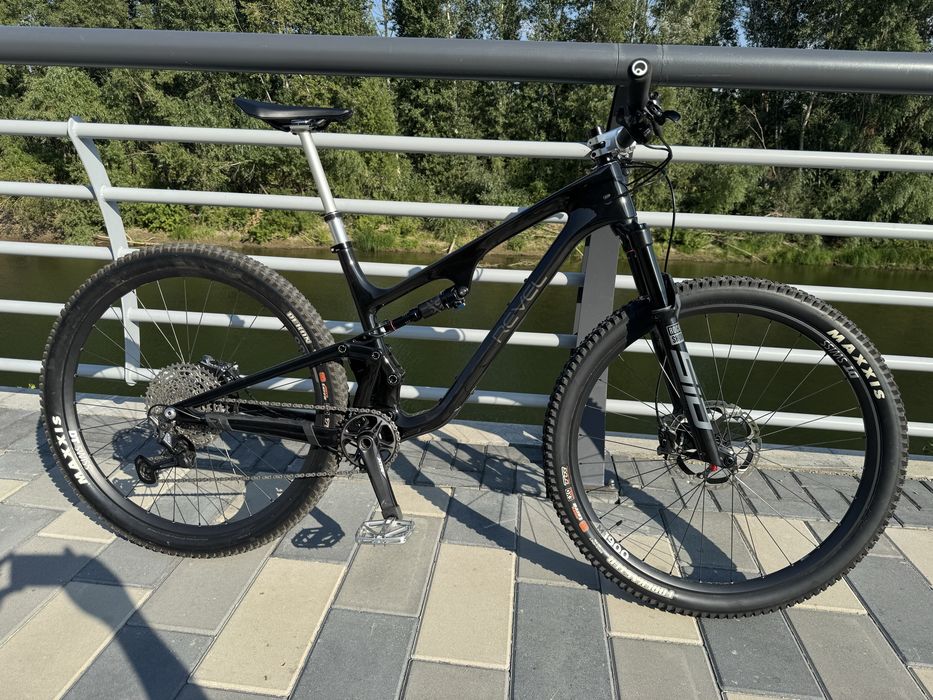 Revel Ranger v2 2025