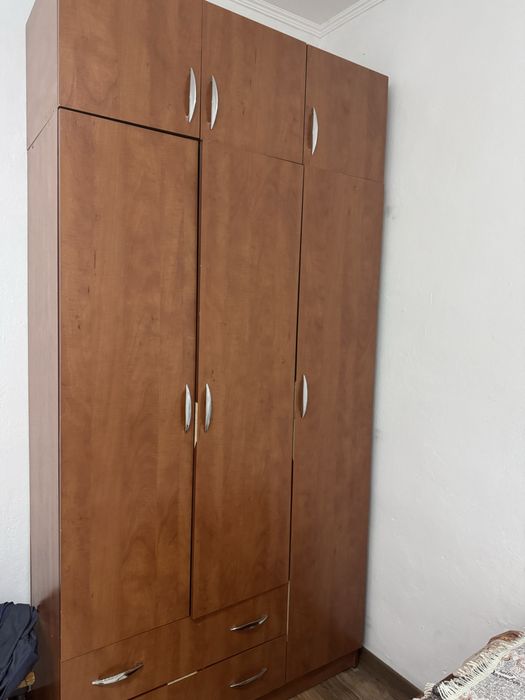 Спальный гарнитур, раздельный