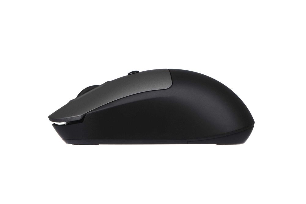 Mouse 2E MF218 Silent WL BT Black/Gray