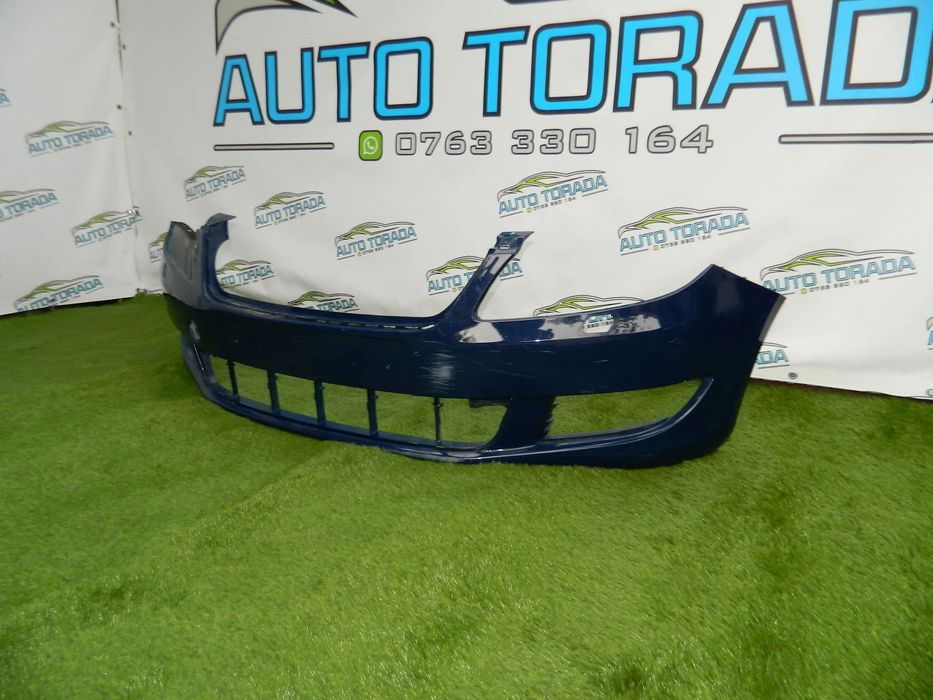 Bara fata Skoda Fabia 2 facelift, Roomster an 2010, 2011, 2012, 2013, 2014, cod origine 5J0807221D