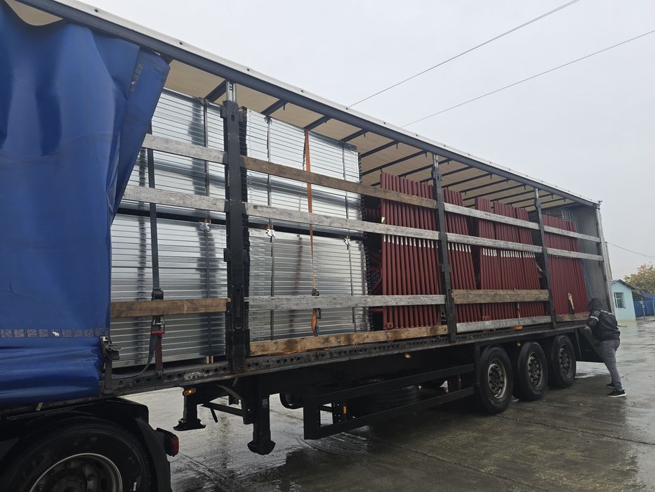 Скеле турско и италианско  ново и втора ръка Топ оферти