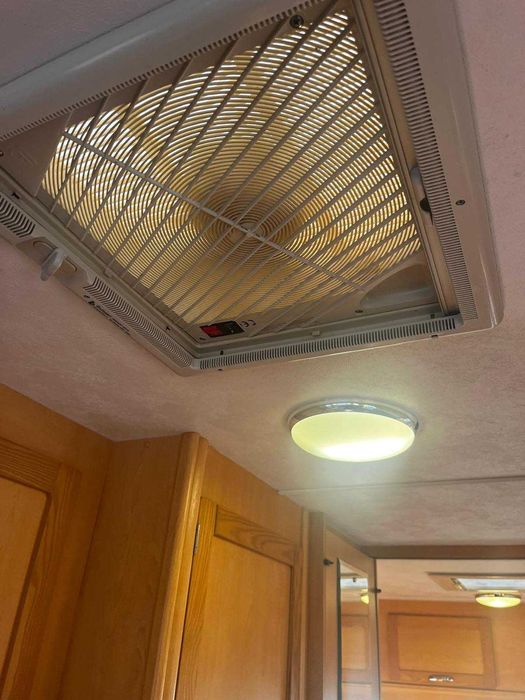 Каравана ELDIS Xscape 2005