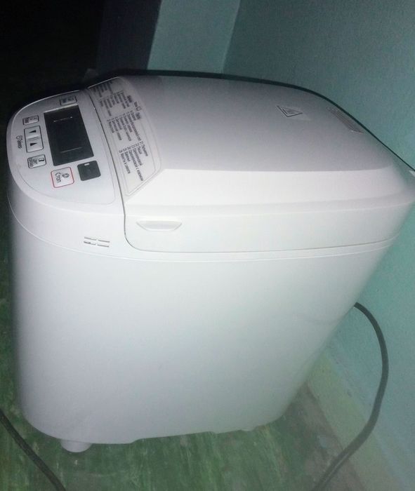 Хлебопечь Panasonic