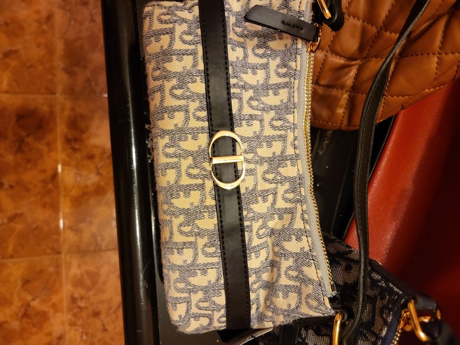 Ноди дамски чанти