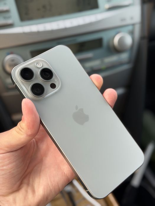 Айфон 15 про мах Iphone 15 pro max