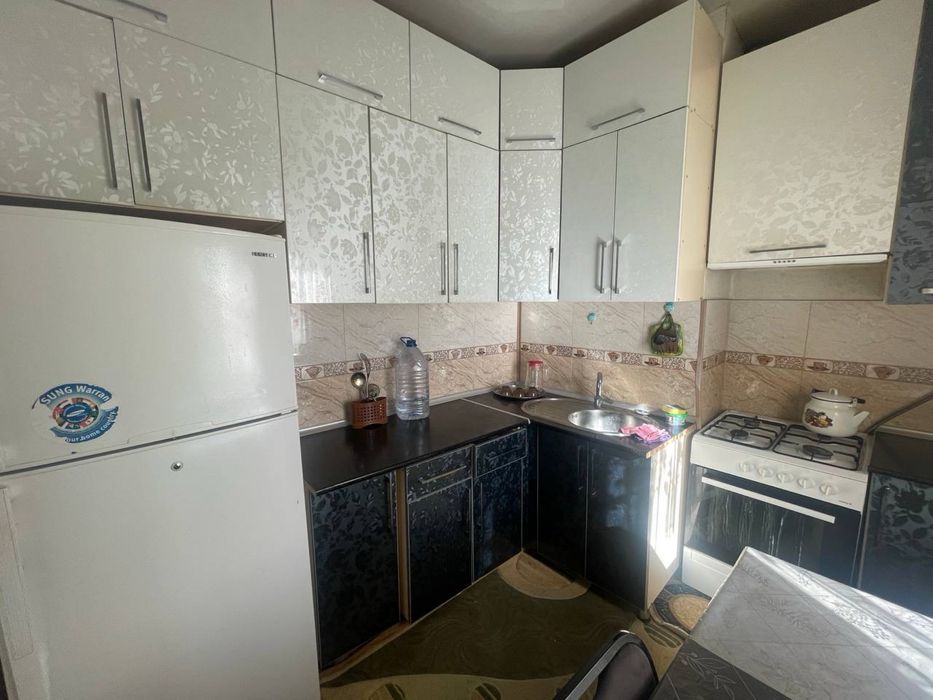 Аренда квартира Сергели 6а 2/3/7 Семя Студенти