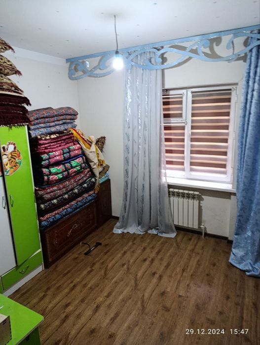 Янги хает 8 худуд