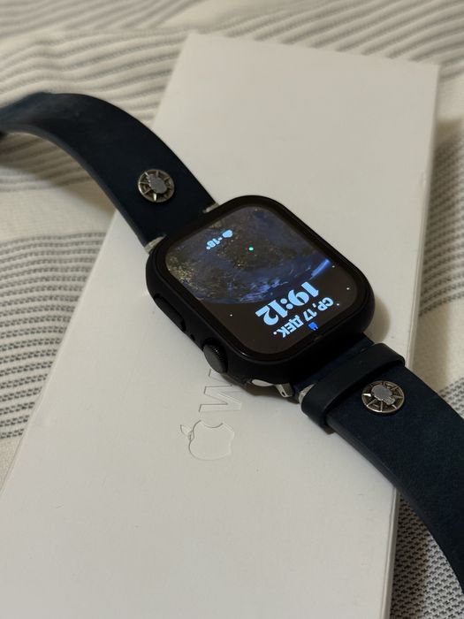 Apple watch 9 45mm эпл уатч 9 45мм