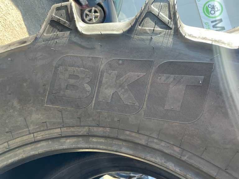 580/70R38 BKT AGRIMAX Cauciucuri noi Radiale tractor spate