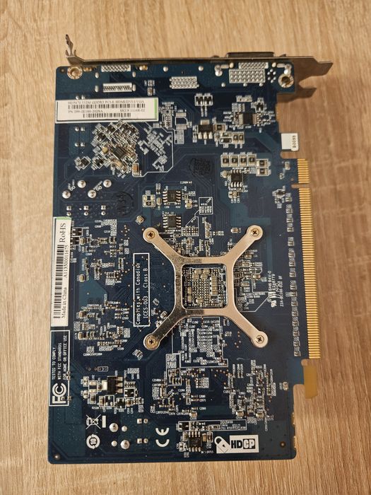 Kit retro sk775 Intel E6500 G41 8DDR3 HD5670