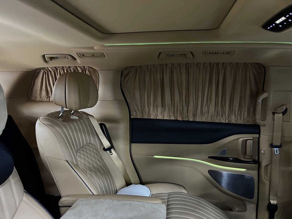 Voyah Dreamer Flagship, naqd va halol nasiya