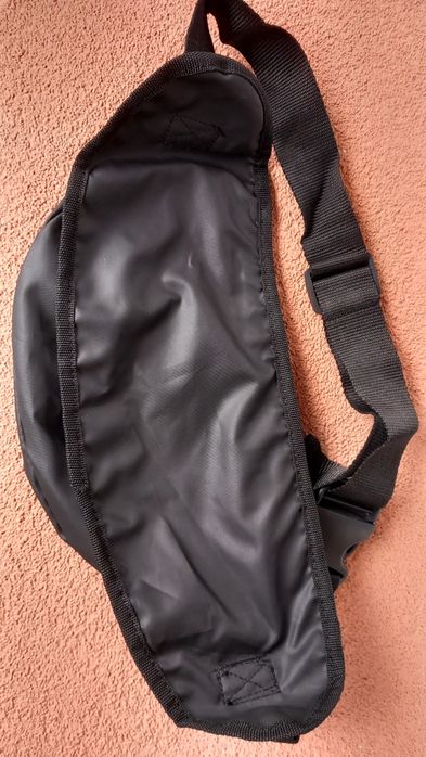 Samsonite бизнес/лаптоп чанта, Supreme бананка