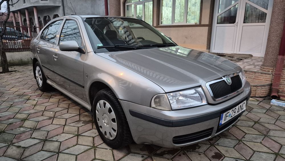 Skoda Octavia 2009 Proprietar