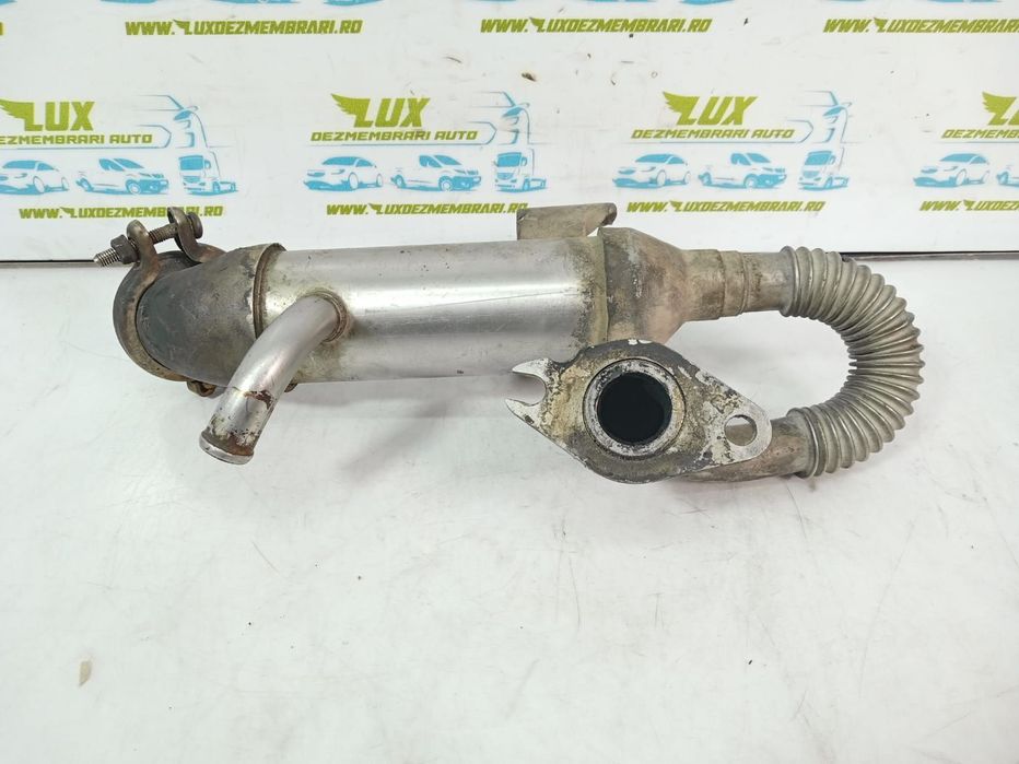 Racitor gaze 2m5q-9f464-aa  1.8 tddi C9DB Ford Tourneo Connect 1