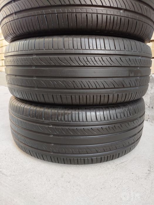 225 60 R16 Shina Giti comfort