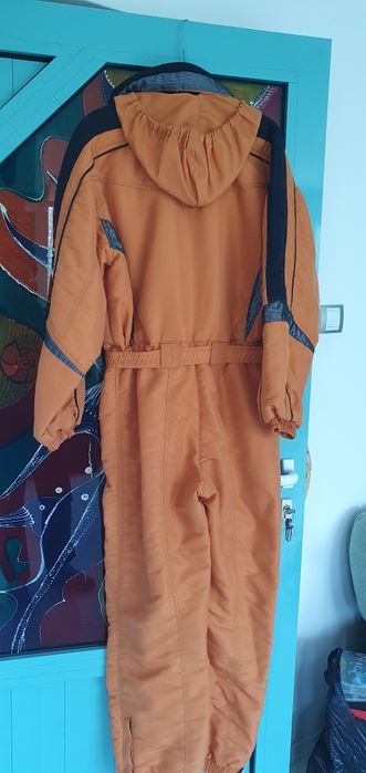 Дамски ски екипировка