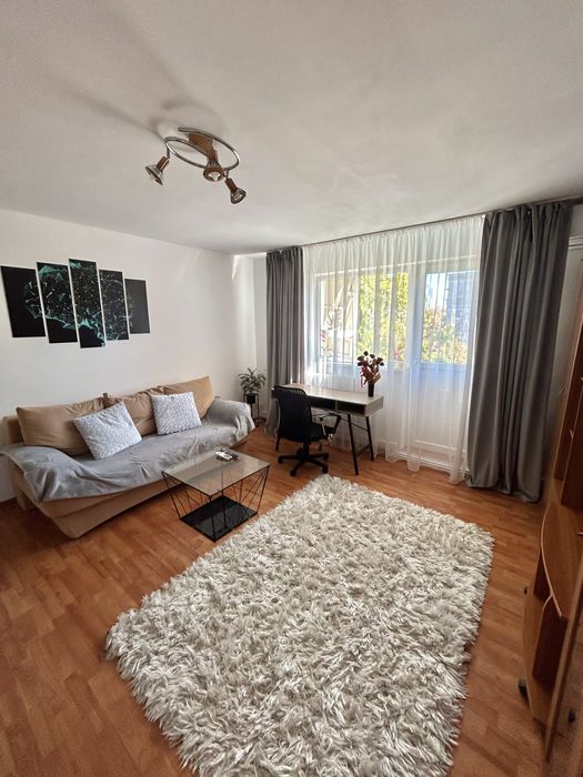 Apartament 2 camere