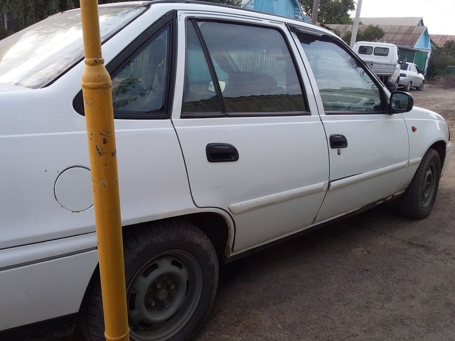 Продам автомобиль  Daewoo Nexia