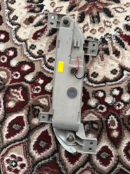 Captiva garimdori o'ng tomon