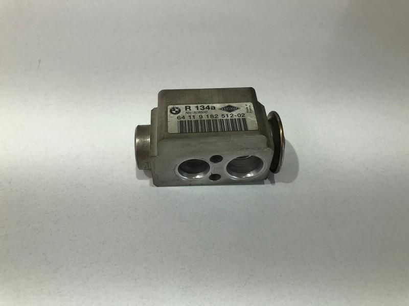 Ventil clima BMW Seria 3 E90 9182512