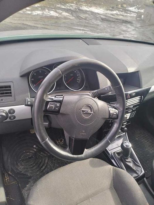 Piese Opel Astra H 1.7 cdti 2004-2009 motor A17DTJ cutie 6 tr