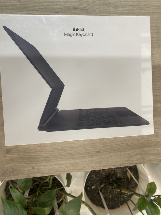 Ipad Magic Keyboard (12.9)