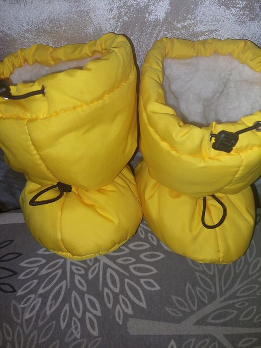 Пинетки от 6мес. до года