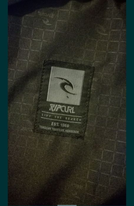 Ripcurl раница като нова