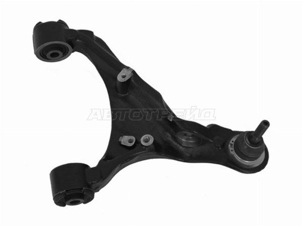 Рычаг подвески Land rover Discovery