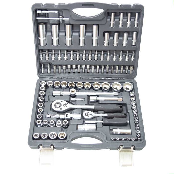 Trusa 108 Piese Noua Sigilata