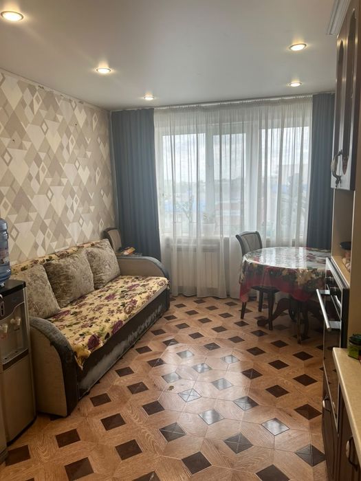 Продам 5к квартиру р-н Драмтеатра 7/10