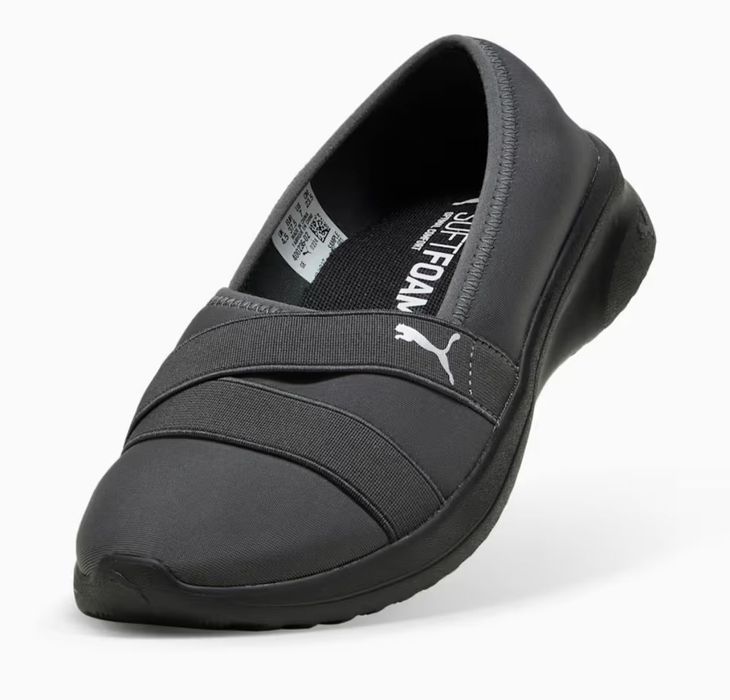 PUMA Adeline 2 slip on shoes