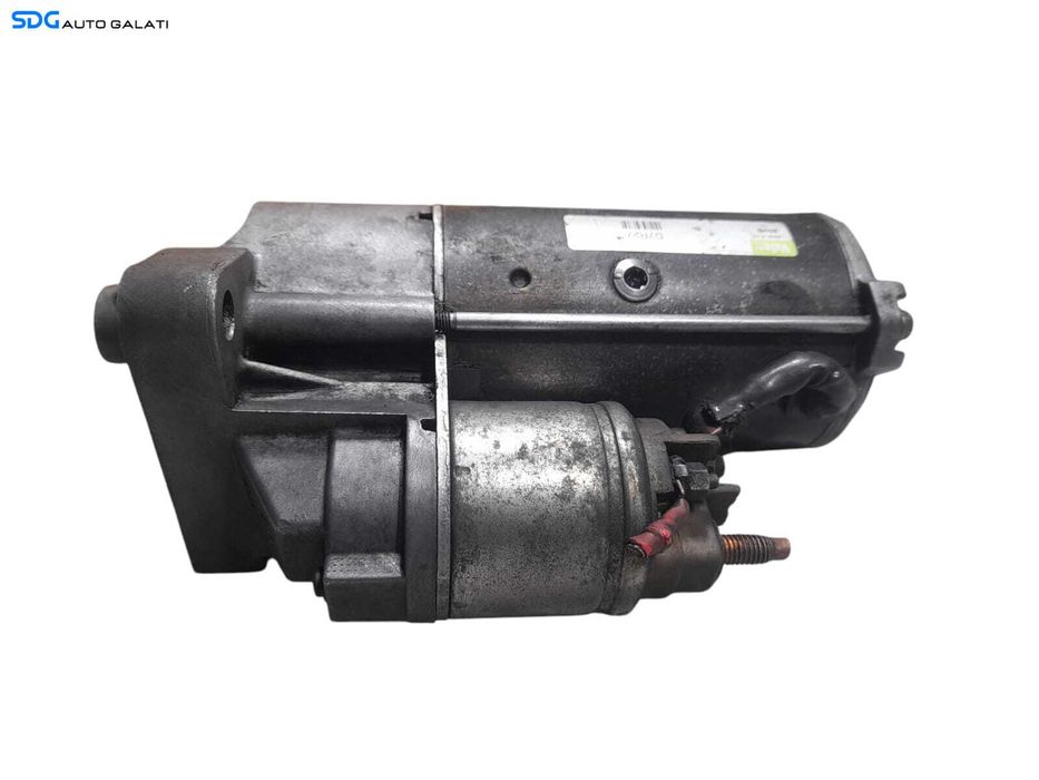 Electromotor Peugeot 405 1 1.9 D D9B DJZ 1988 - 1992 Cod D7R27 [N0708]