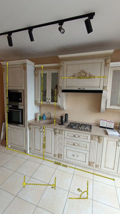 Мебель на заказ. Цех Юнусобод ва Кибрайда