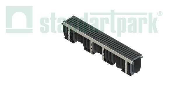 Лоток водоотводный