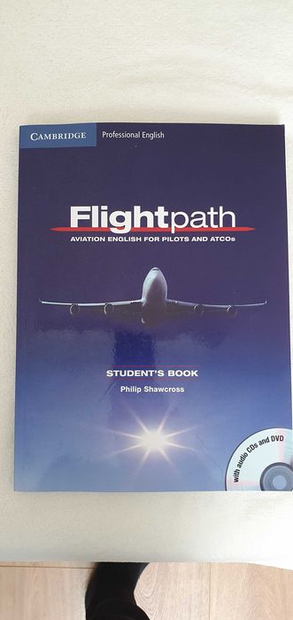 Учебни помагала на английски корабоплаване и авиация с дискове