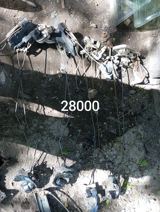 Продам на Митсубиси легнум