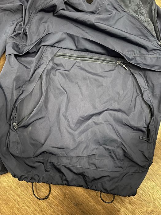 Hanorac Dior anti-vânt