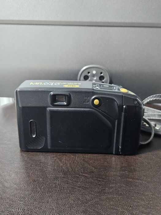 Konica MR 640 1988