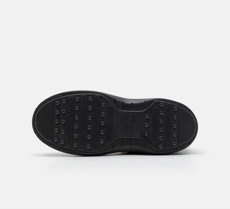 Moon Boot Luna Chelsea Suede ОРИГИНАЛ дамски боти/челси/велур 40/25,5