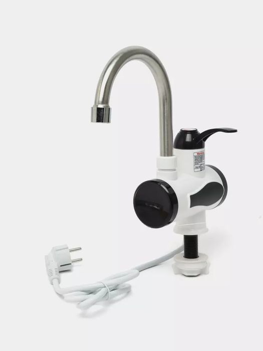 Elektr lahzali suv isitgichi, Ariston smesitel