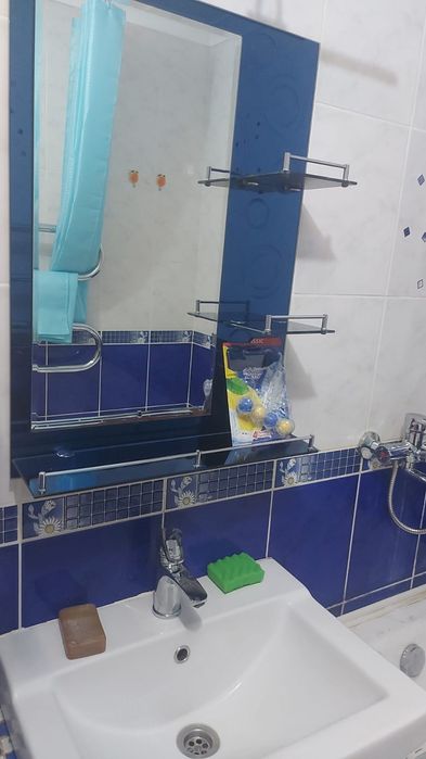 Сдам 3-х ком квартиру