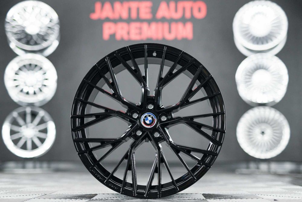 jante 20 bmw r20 g black
