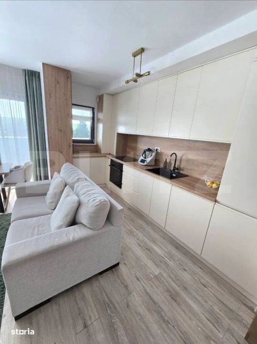Apartament Premium 3 Camere | Complex Avanera Suceava