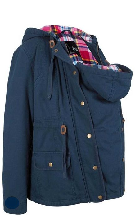 Яке за бебеносене размер Л