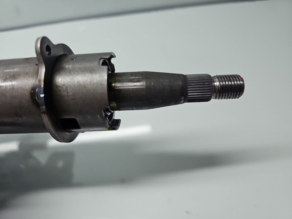 Ax coloana volan Hyundai ix35 (LM) [Fabr 2010-2017] 1.7 CRDI D4FD 85KW